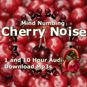 Cherry Noise Ambient Sound Audio Downloads